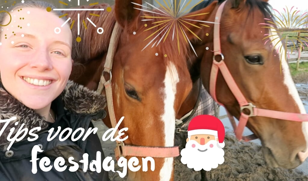 Vlog Romy Kerst, Oud en Nieuw