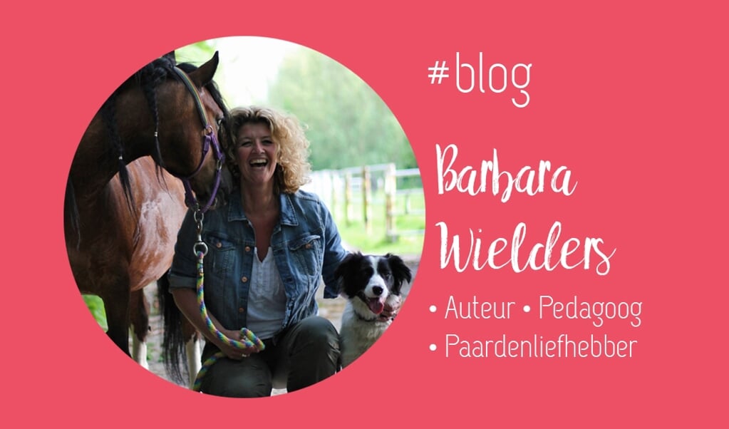 Barbara wielders blog