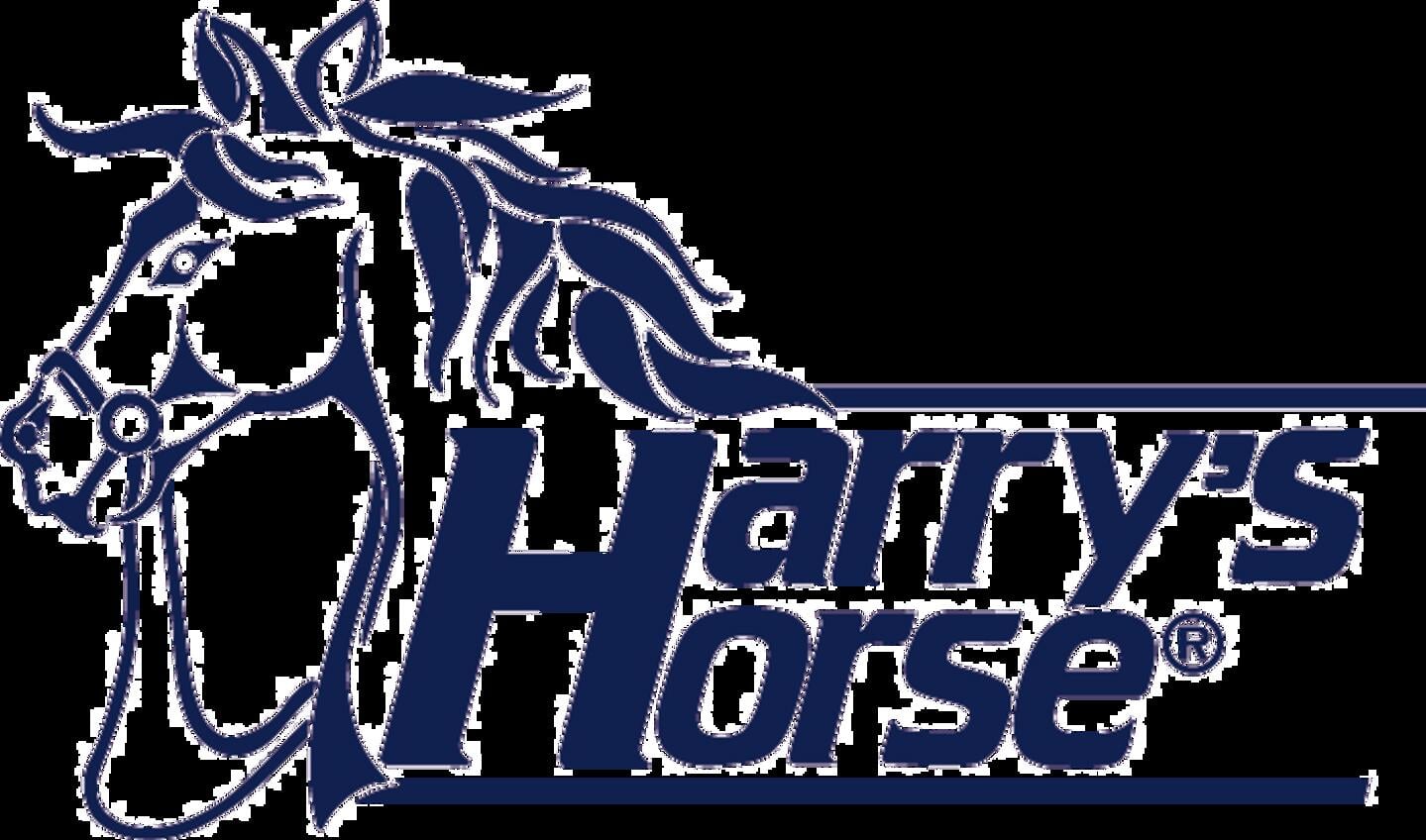 logo harrys horse1