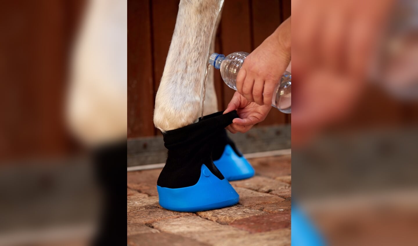 8. Verzorging-Tubbease Hoof Sock