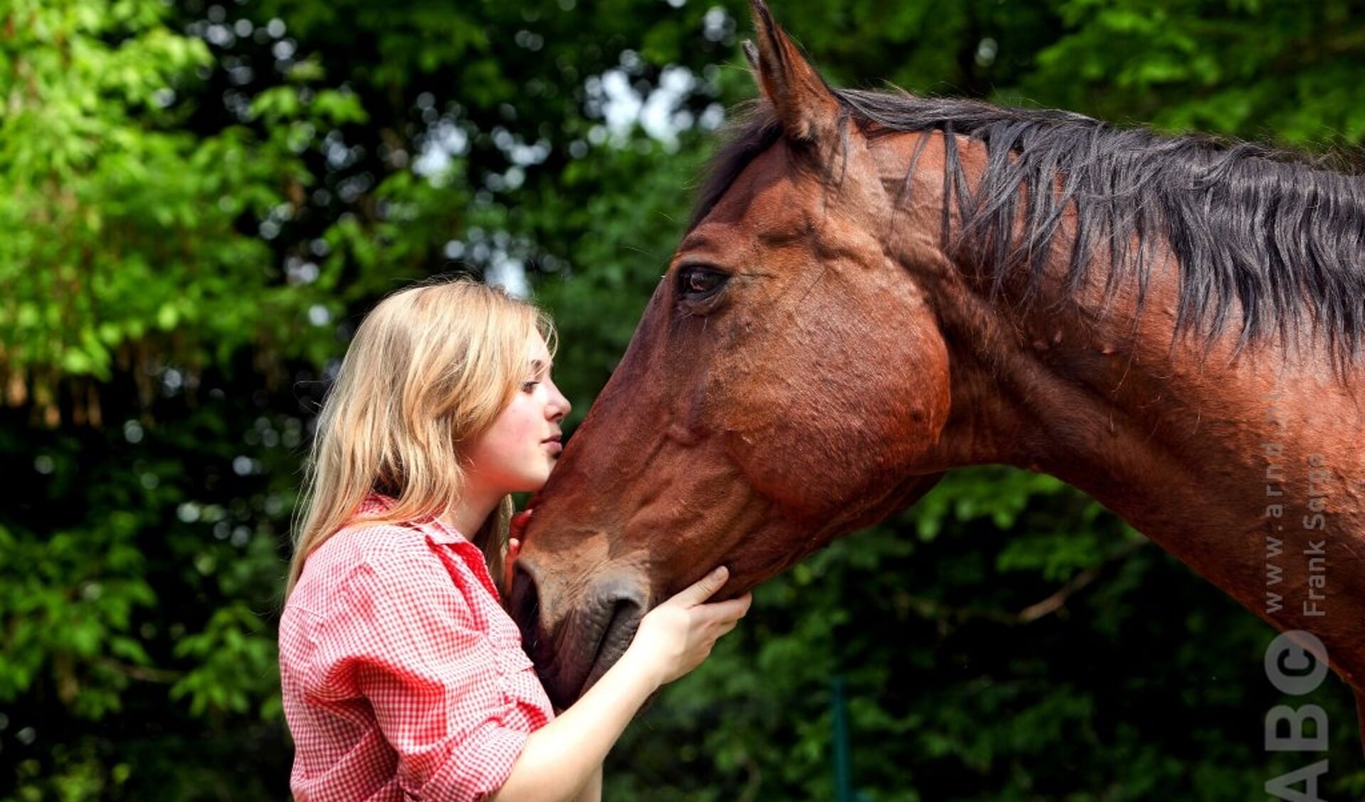 Liefde