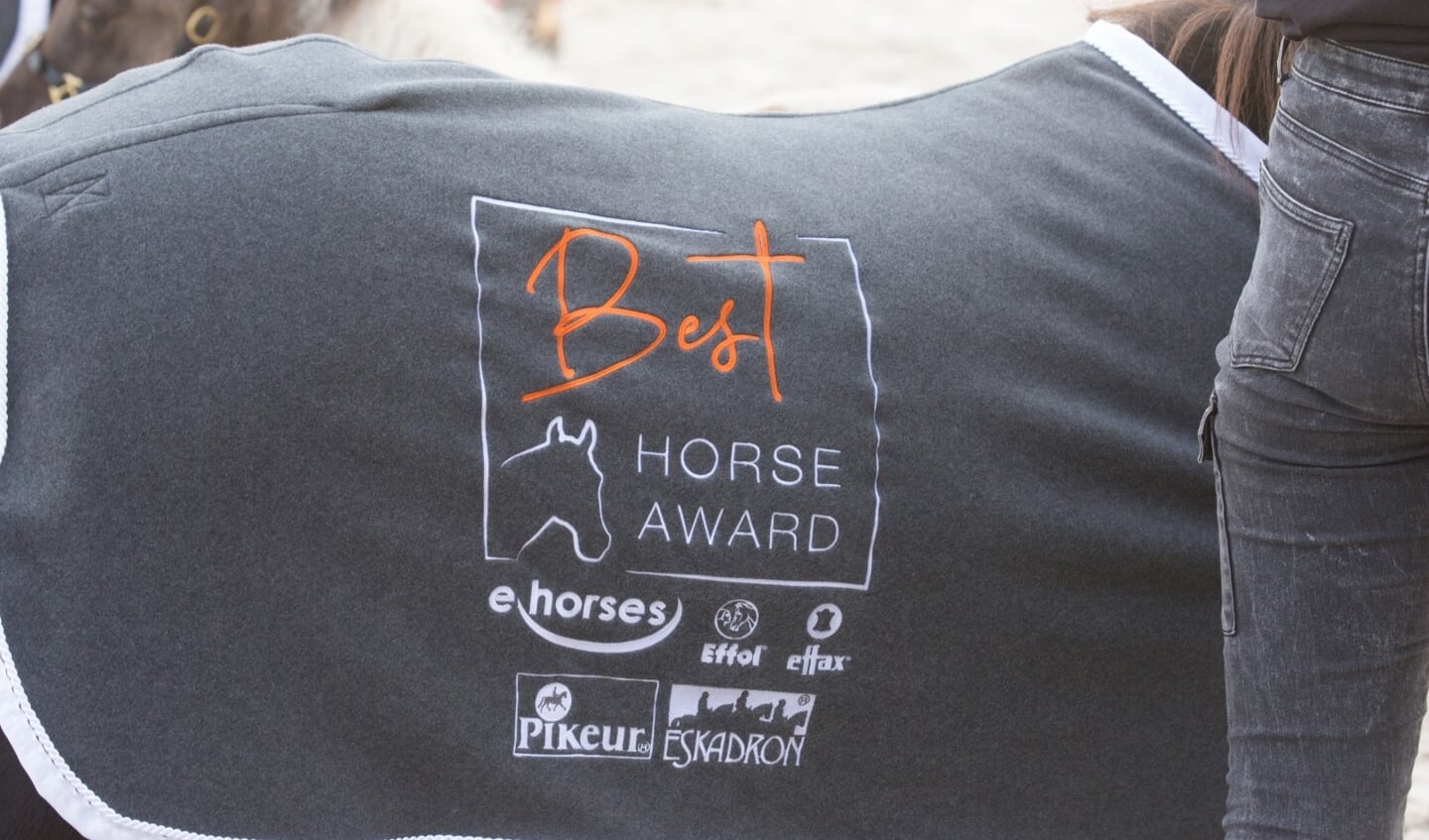Best Horse Award