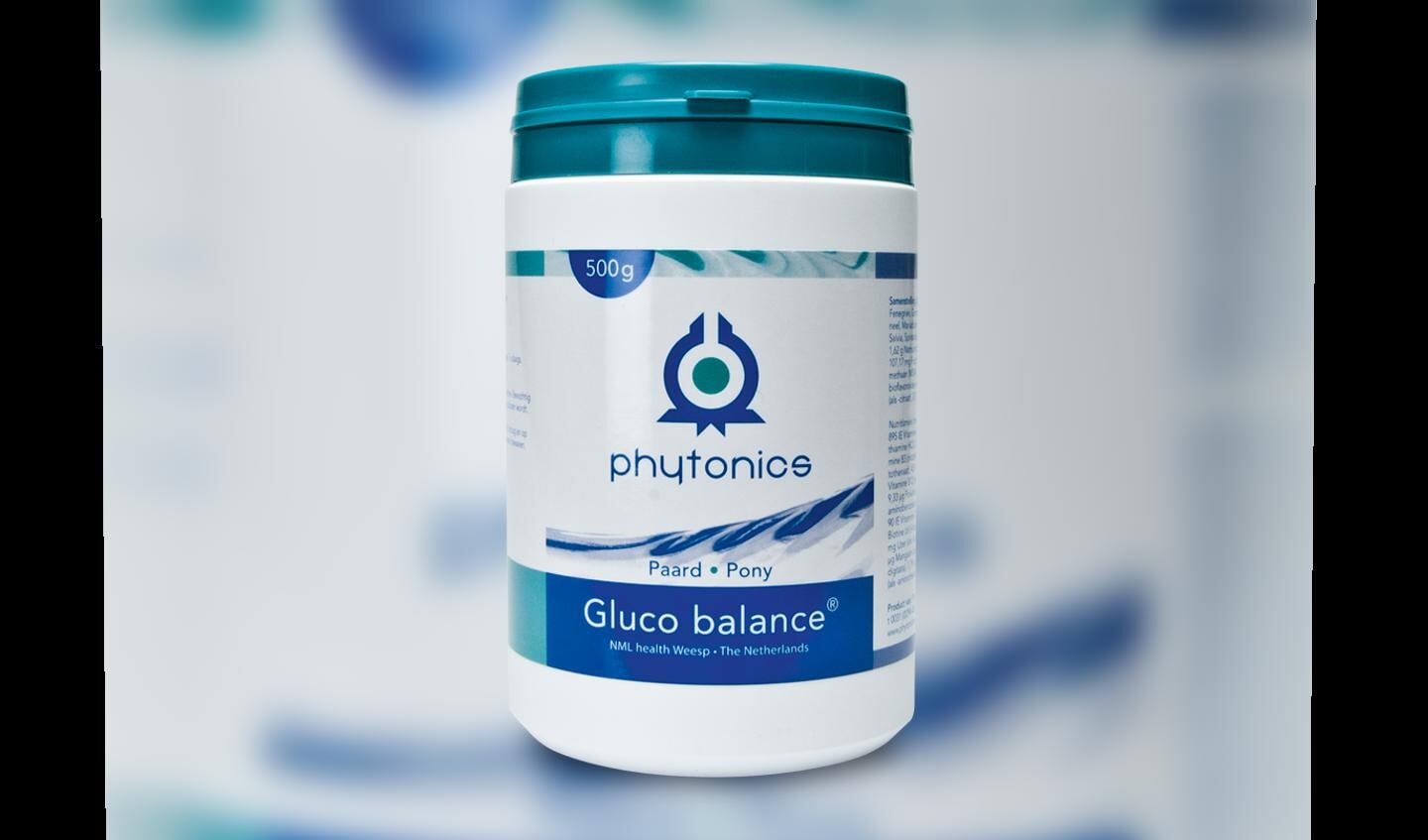 9-supplementen-Phytonics-Gluco-balance