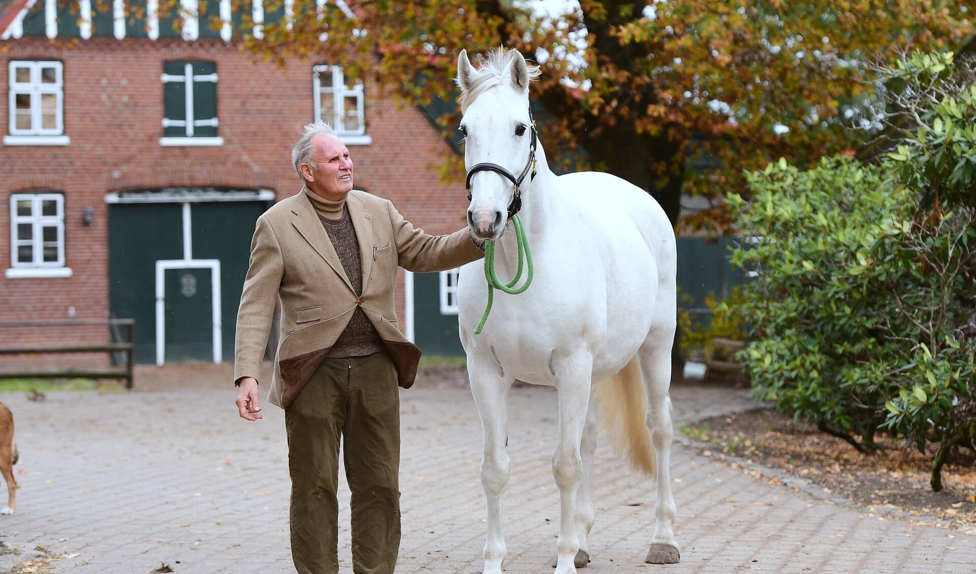 Harm Thormählen