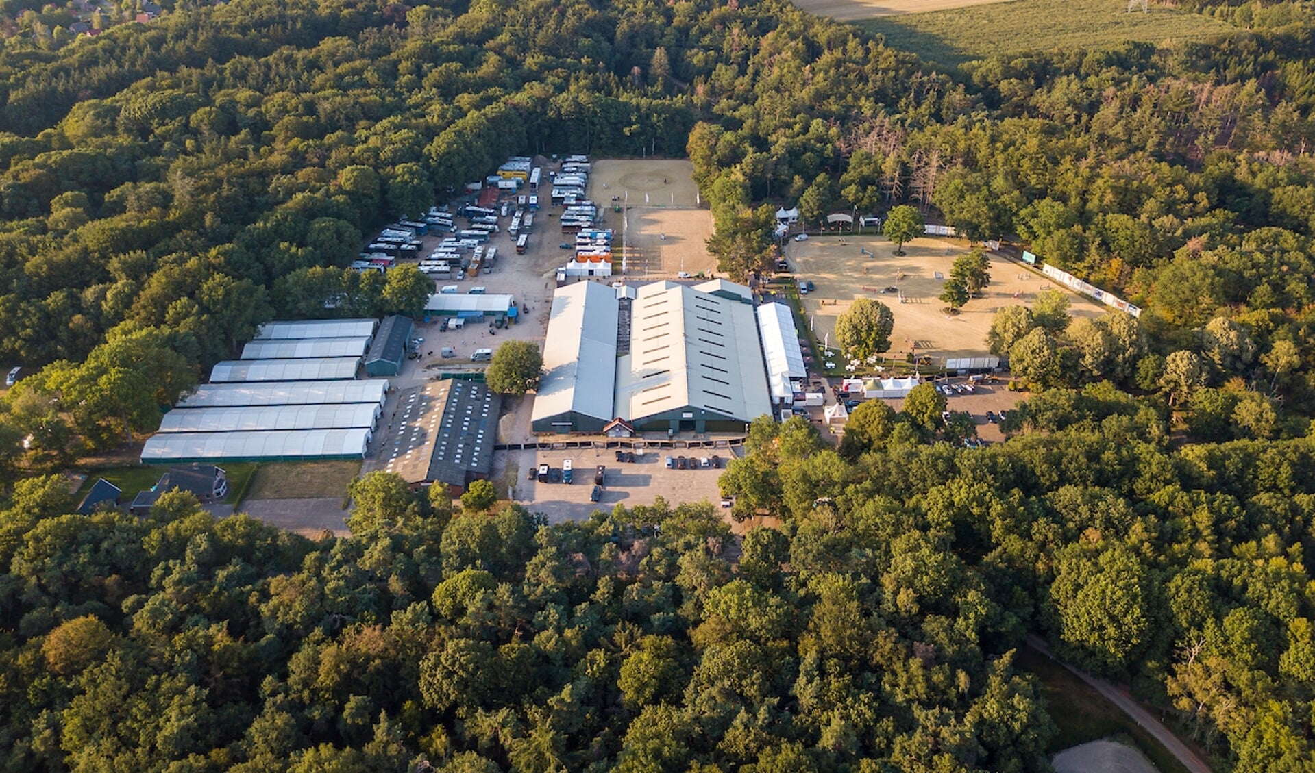 Manege Vossenberg
Dutch Youngster Festival 2020
© DigiShots