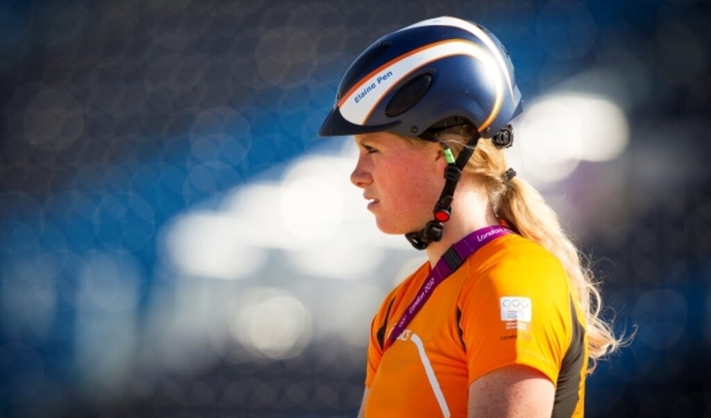 International Helmet Awareness Day Het onafhankelijke paarden(sport