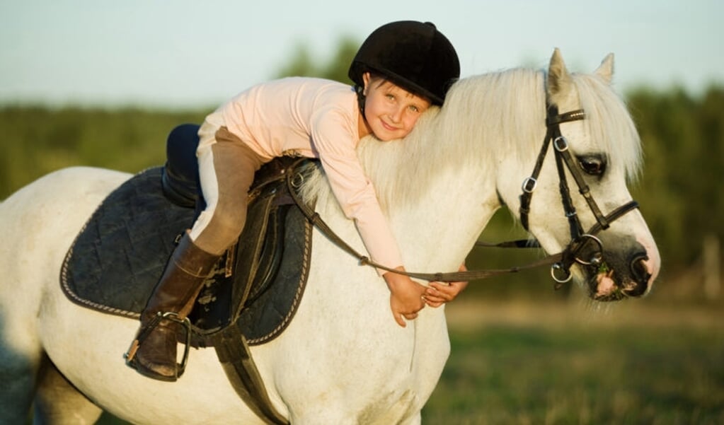 Paardrijden voor kinderen? Jazeker! | Het onafhankelijke paarden(sport)medium