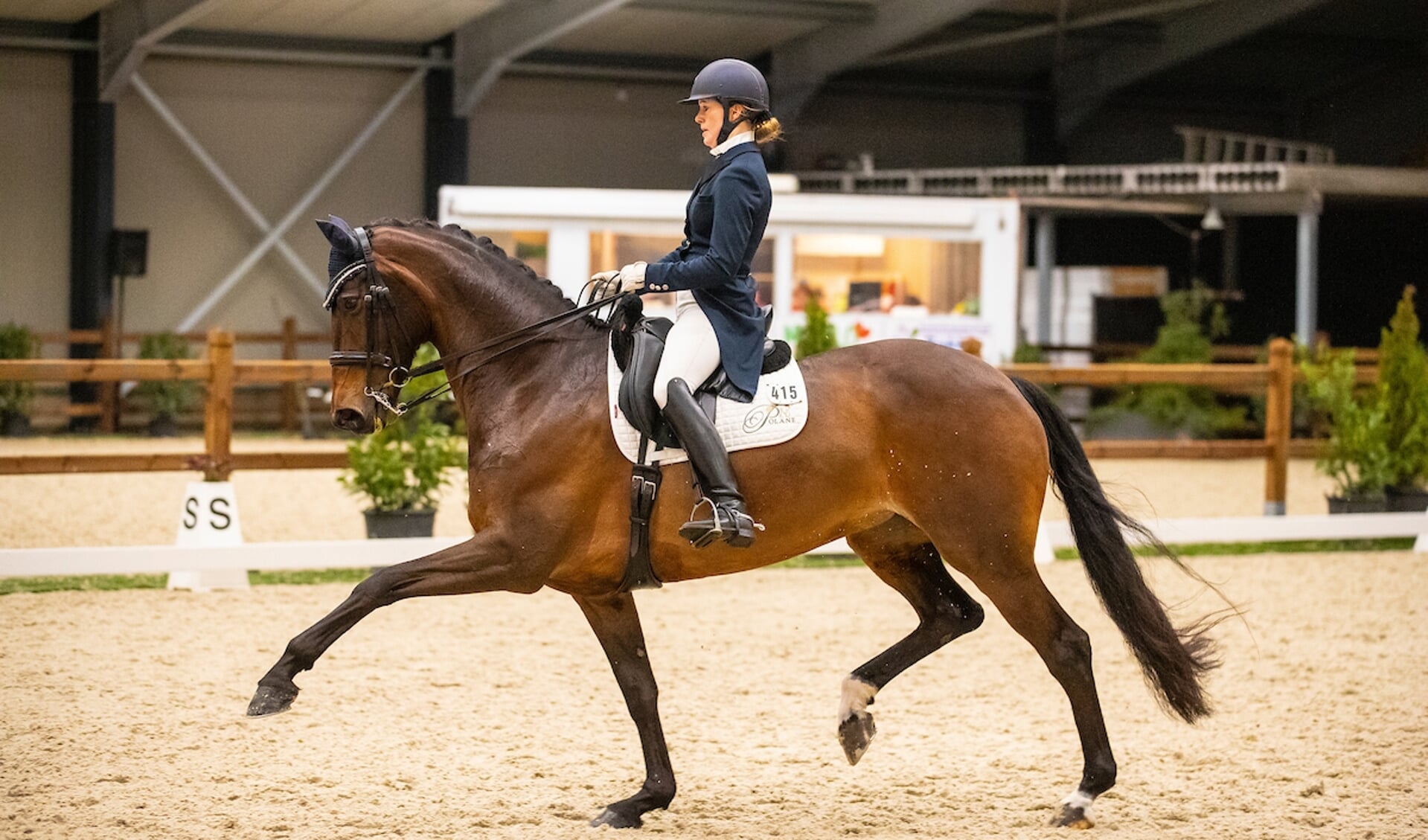 Veronique Roerink - Flanell
Subtop Tolbert 2020
© DigiShots