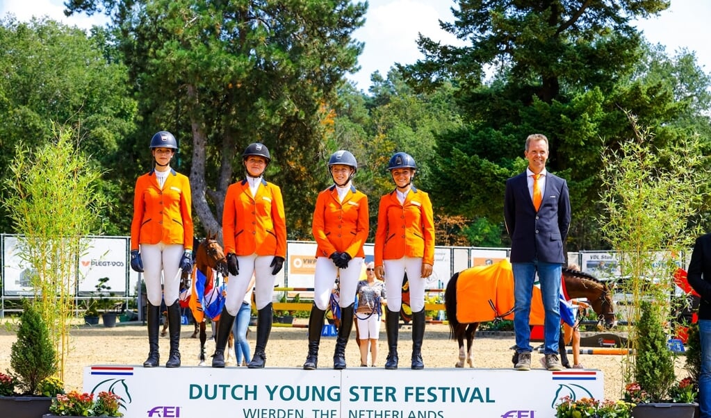 Dutch Youngster Festival