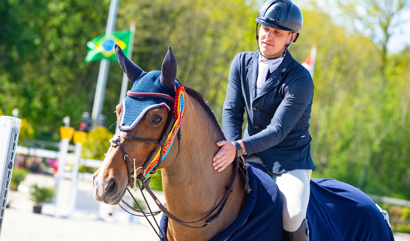 Doron Kuipers - Hollywood VK CSI Exloo 2021
© DigiShots