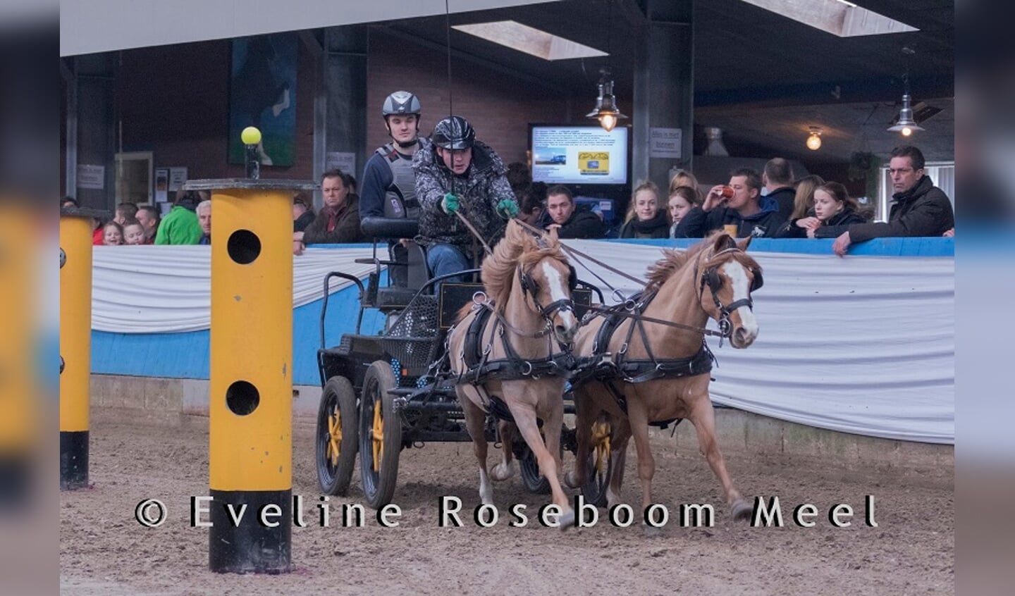 Gerben van de Berkt - indoor Houten Zilfia's Hoeve 19-1-2018 foto Eveline Roseboom Meel-9368-2 v