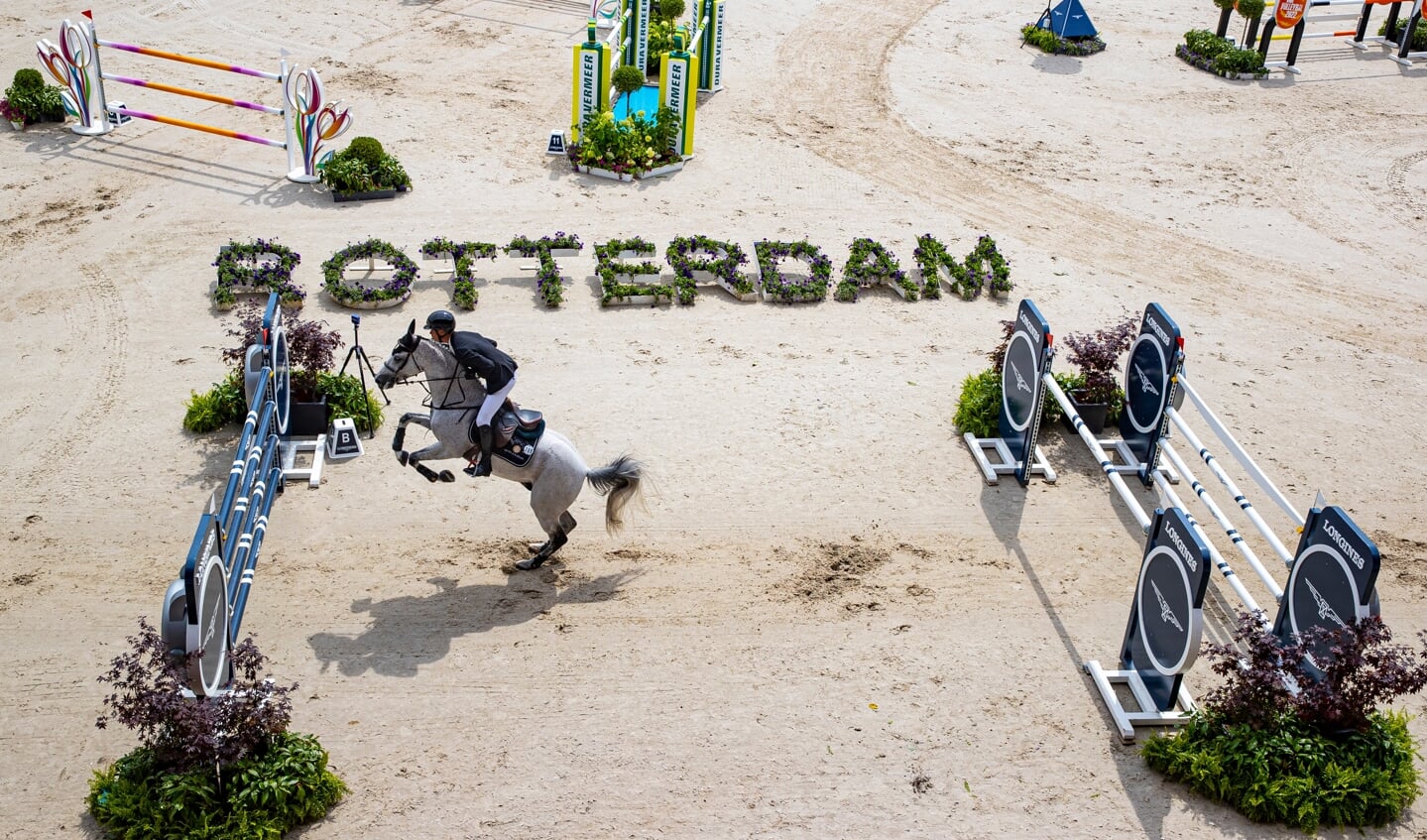 Kevin Jochems - Cornetboy
CHIO Rotterdam 2022
© DigiShots