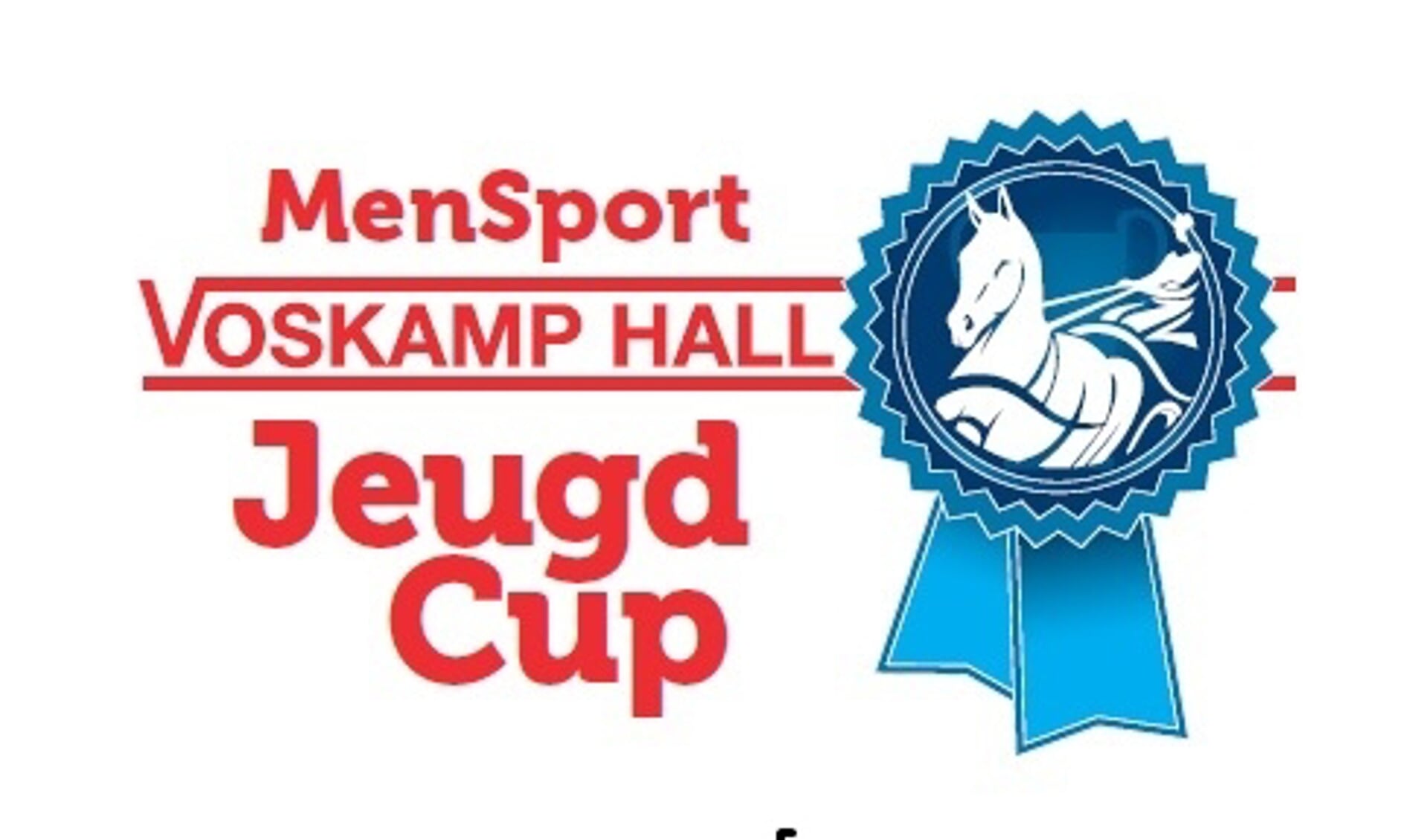 Logo Jeugd Cup