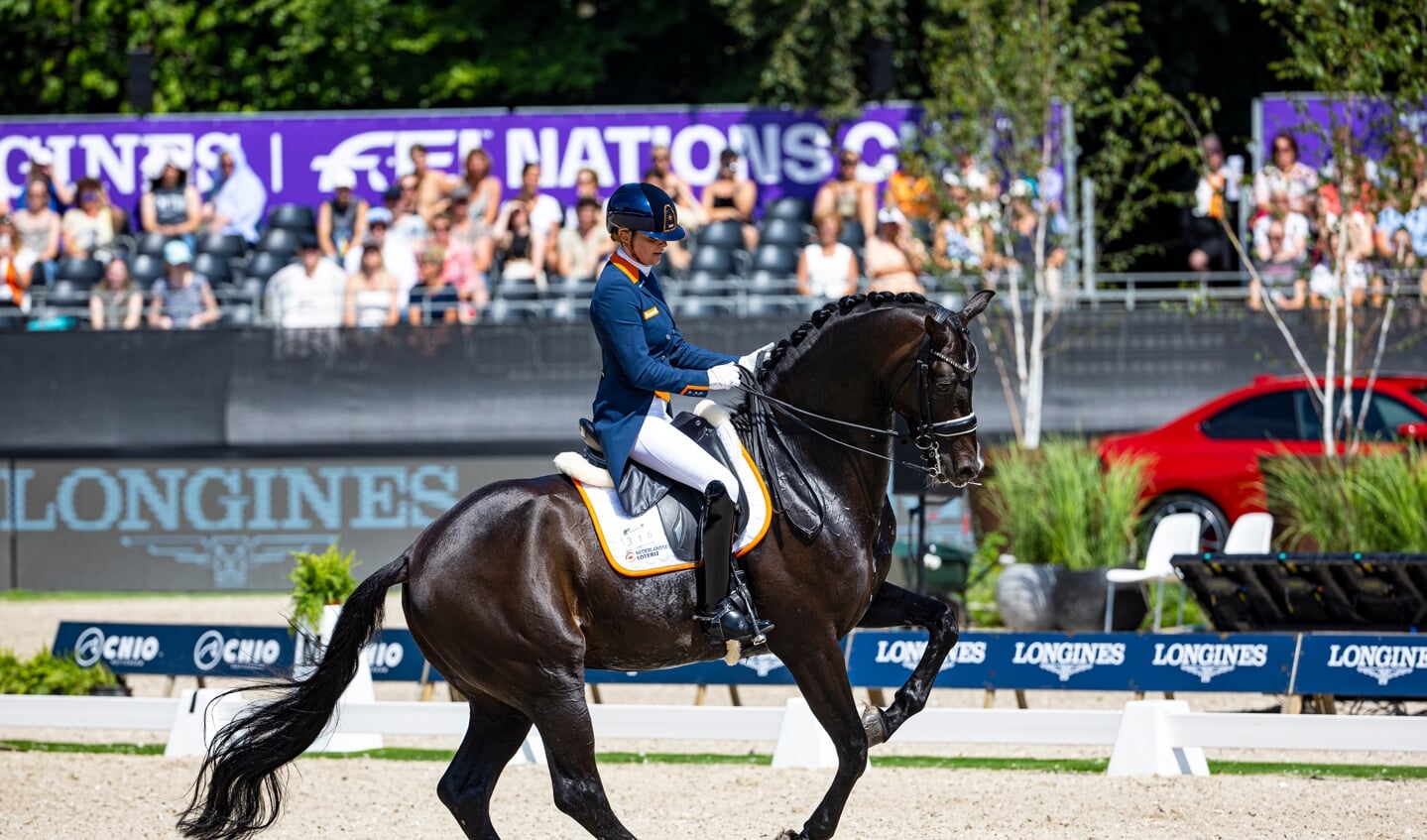 CHIO+Rotterdam+%26%23124%3B+Thuiszege+voor+Nederlands+team+in+FEI+Nations+Cup%E2%80%A6