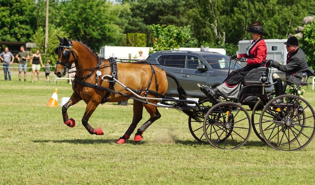 Laure Philippot en Galen V