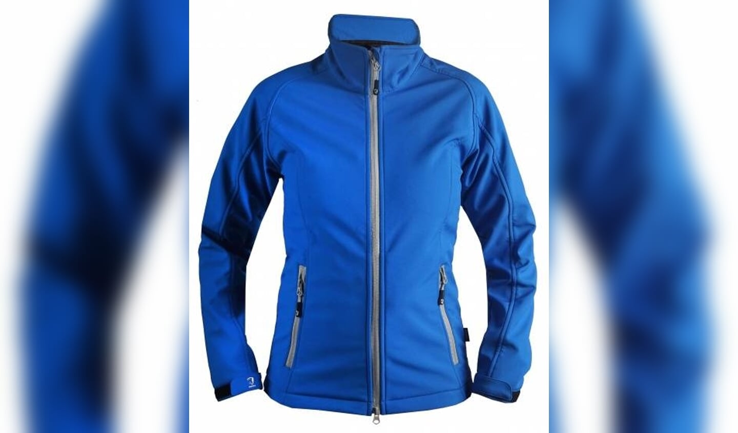 MenSport Softshel