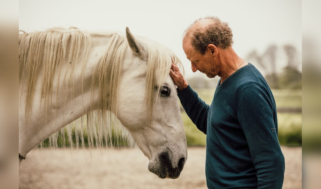 Maarten Ducrot door Lotty van Hulst