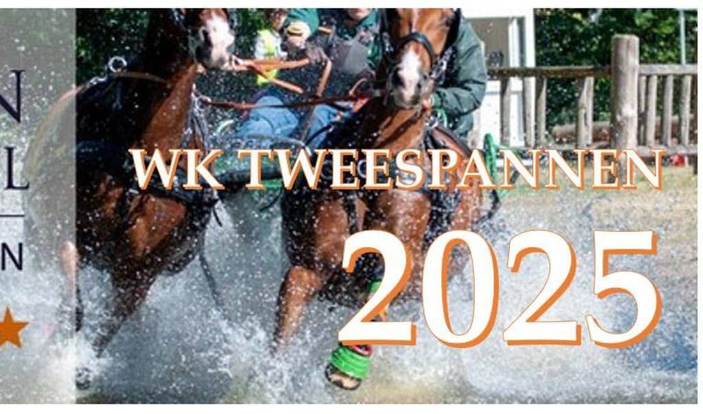 logo WK beekbergen 2025