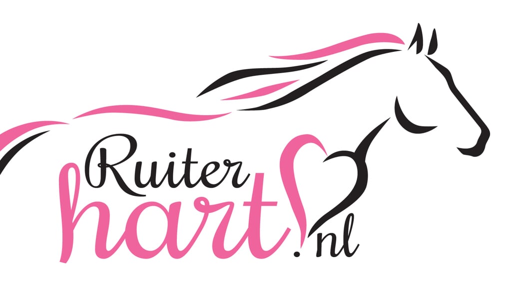 Logo Ruiterhart.nl