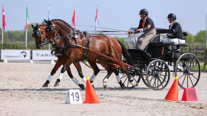 Stan van Eijk