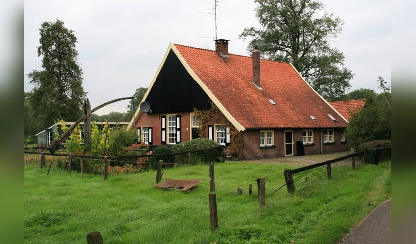 <p>Steeds meer mensen willen landelijk wonen</p>