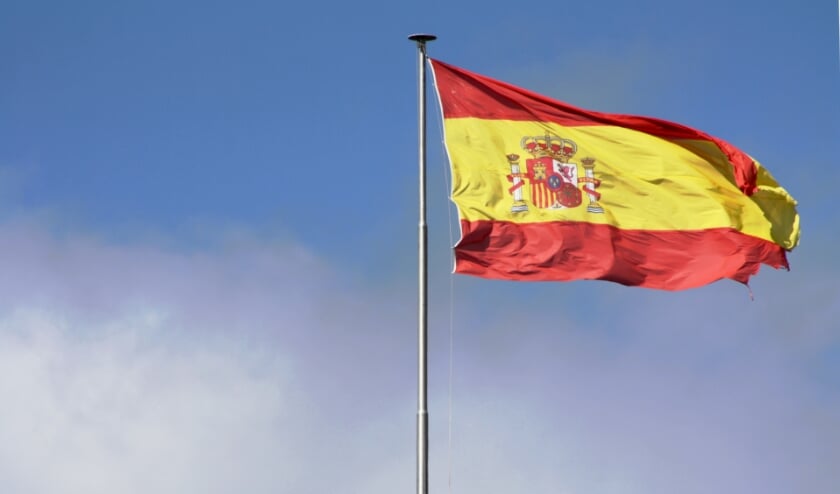 Altijd al Spaans willen spreken?