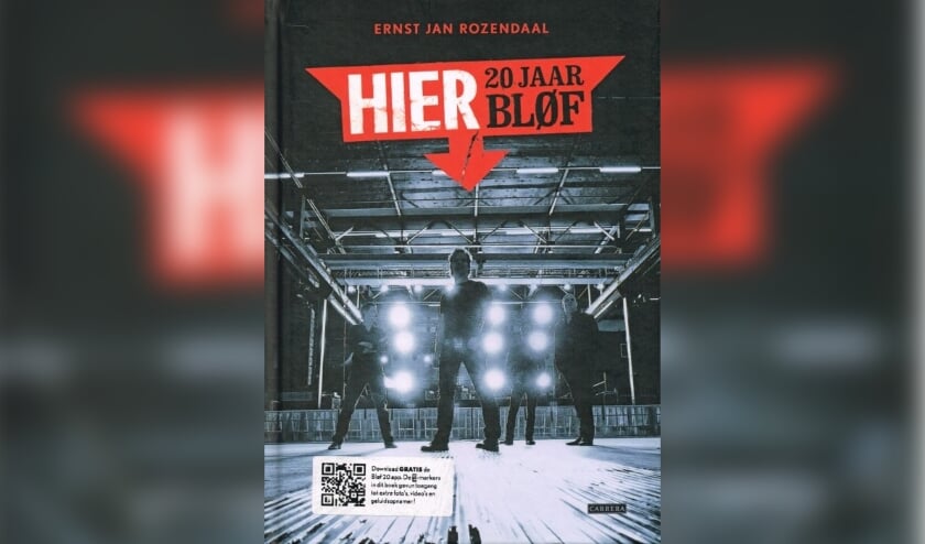 Hier, 20 jaar Blof