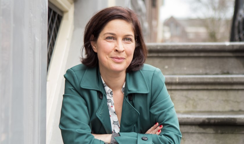 Marlies Allewijn