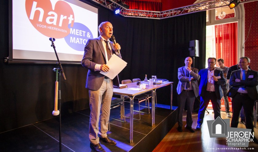 Foto door Jeroen Schaaphok Fotografie