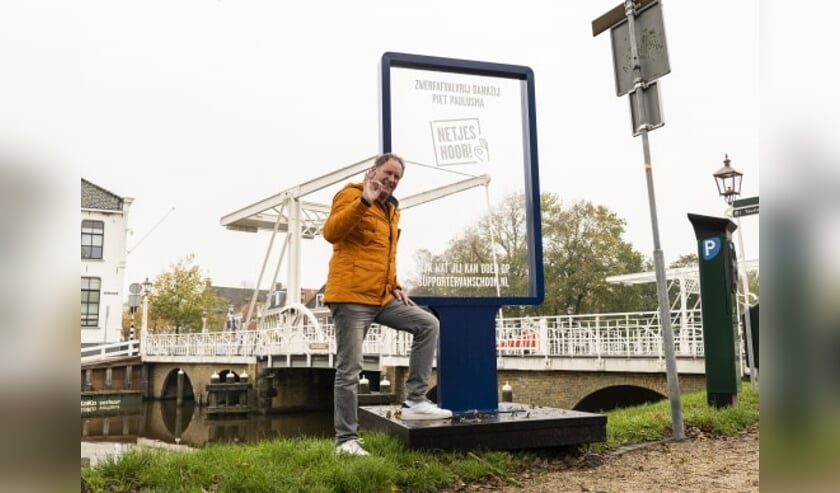Foto: Bram Oostdijk