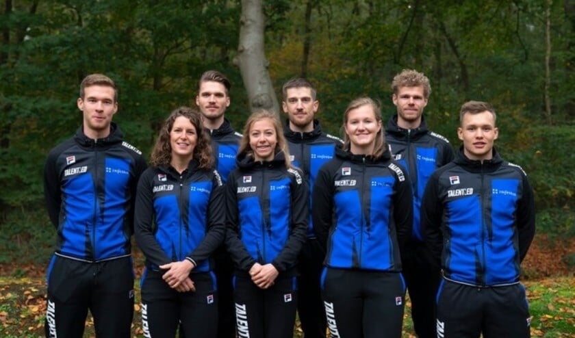 Team TalentNED