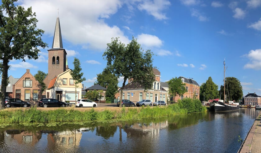 Heerenveen