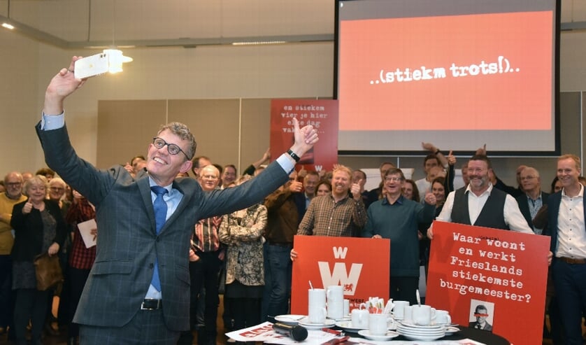 Foto: Lenus van der Broek