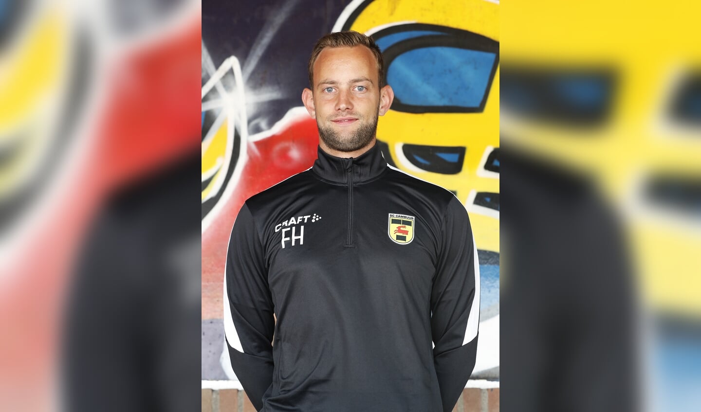 seizoen 2019 - 2020, Fedrik Houtstra
