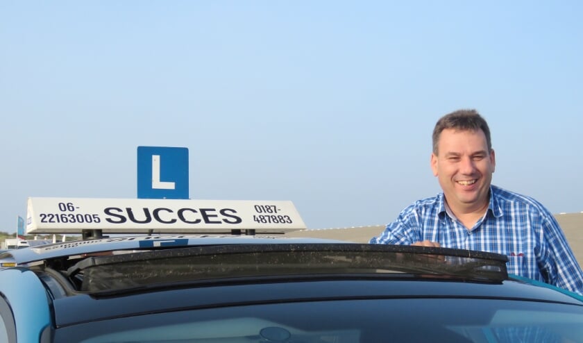 Autorijschool Succes