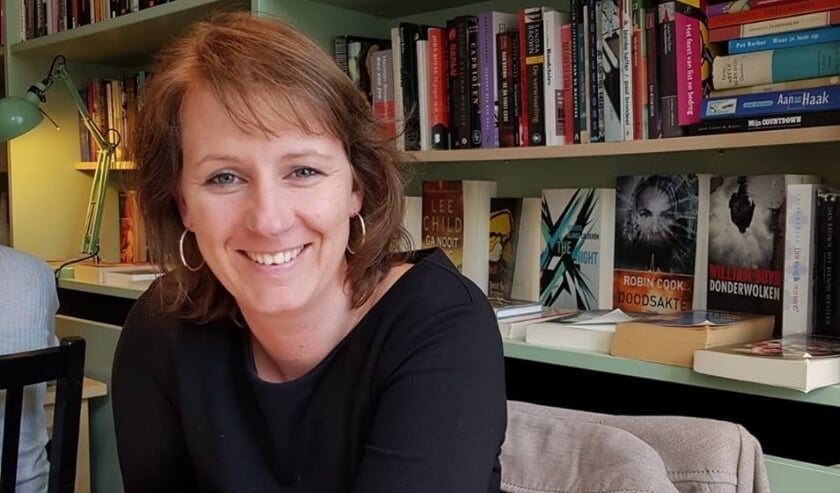 Mariska den Hartog