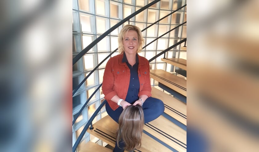 Petra van Haarwerk Plus