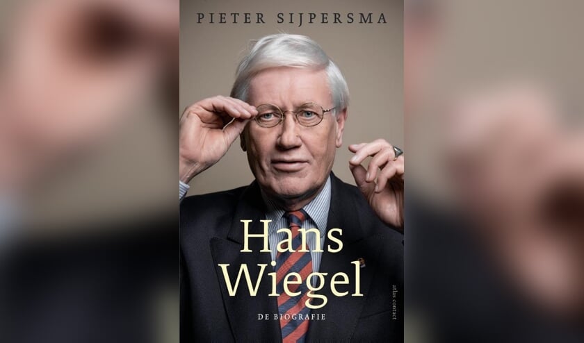 <p>Cover: Hans Wiegel van Pieter Sijpersma</p>