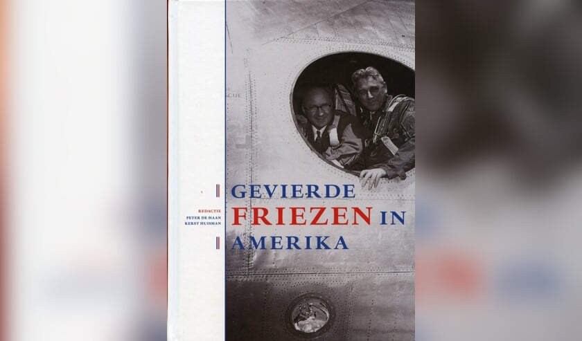 Gevierde Friezen in Amerika