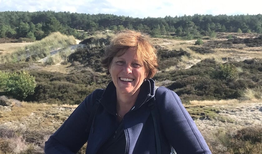 Ontspannen de tweede golf door met Joanke Sierksma