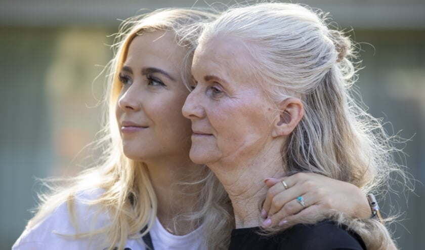 <p>Alzheimer Nederland werkt aan een toekomst zonder dementie </p>