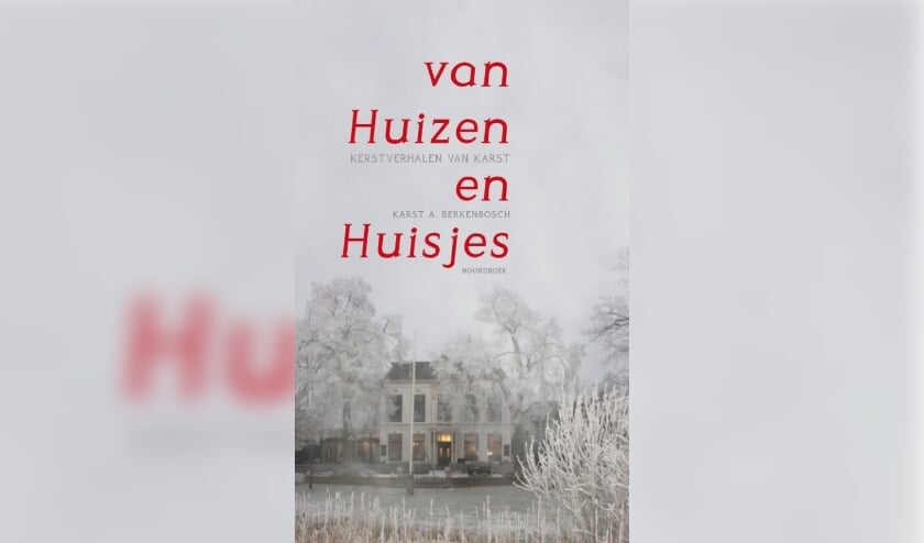 Cover: van Huizen en Huisjes
