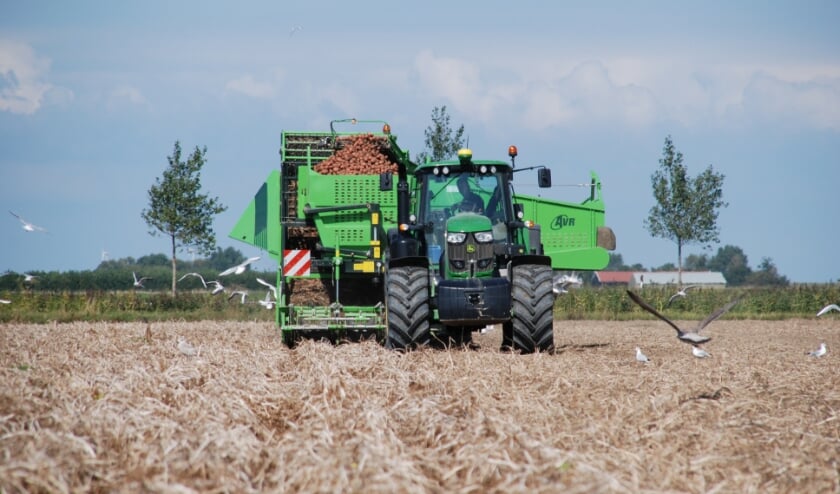 Laat de streekproducent in jouw dorp of streek weten dat je hem/haar waardeert en trots bent op Zeeuwse producten van het land en uit de zee.