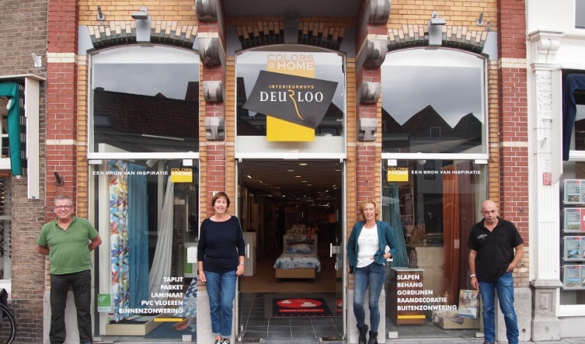 Deurloo Interieurhuys