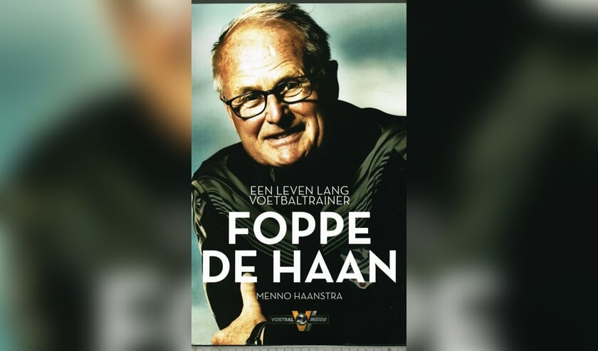 Foppe de Haan van Menno Haanstra