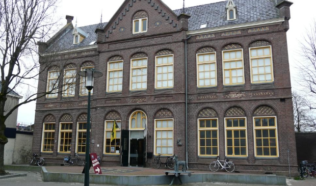 Museum Opsterland.