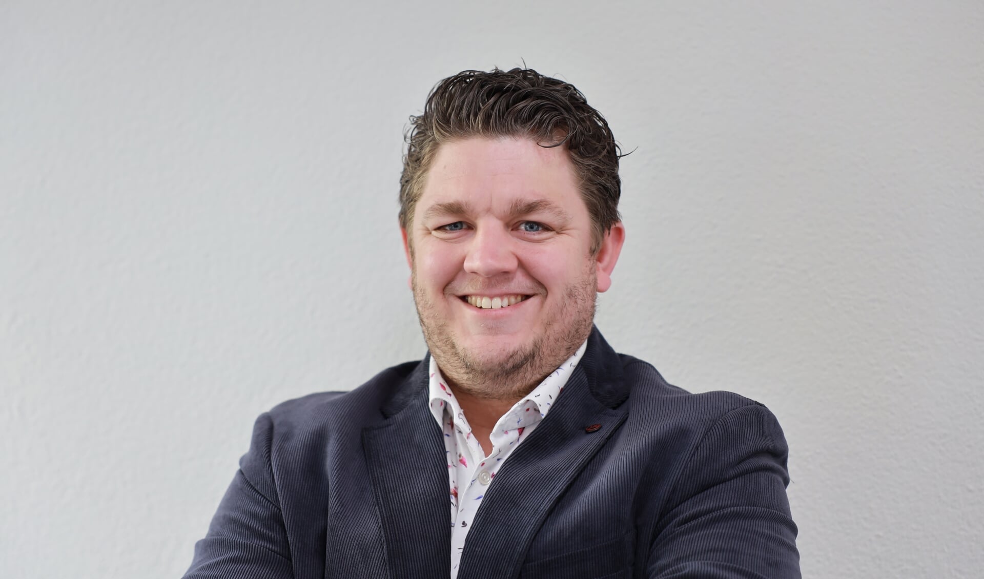 CEO Pieter Kooi: 'Ik had nooit durven dromen dat we nu hier zouden staan' 