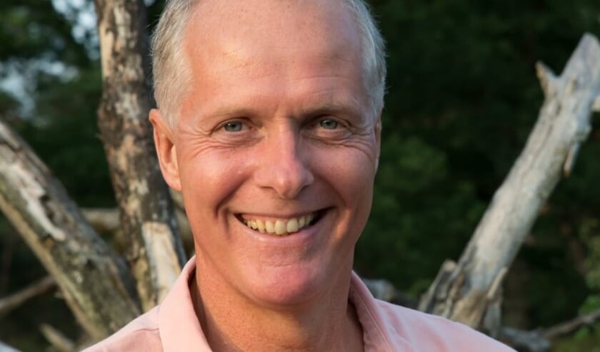 <p>Ben Nieuwhuis, acupuncturist:</p>