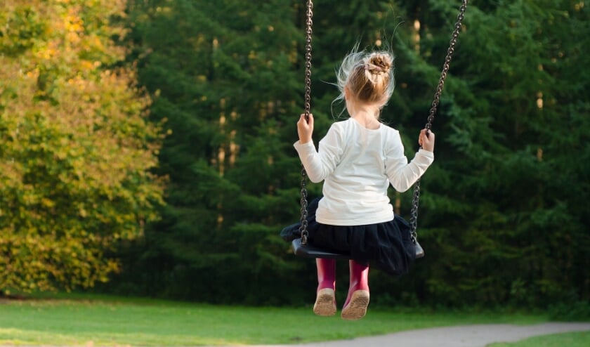 <p>Buitenspelen is belangrijk voor kinderen, zeker nu de wereld op z'n kop staat. Jij kunt daar een steentje aan bijdragen!</p>