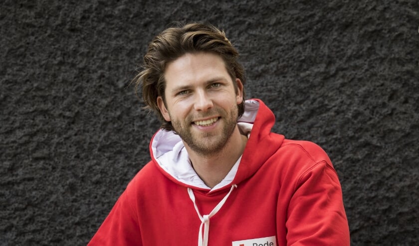 Thomas van der Vlugt
